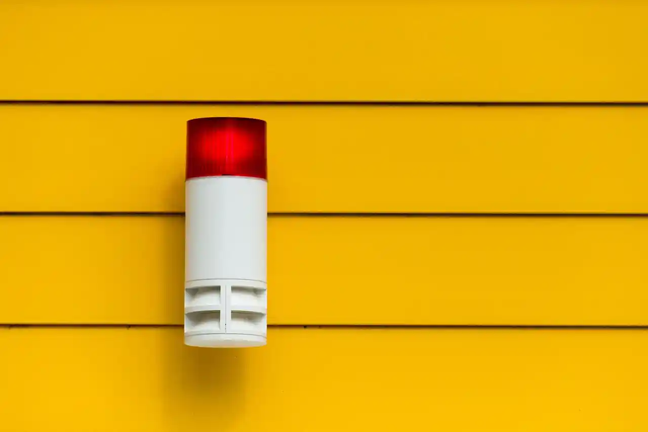 Fire Alarm Systems