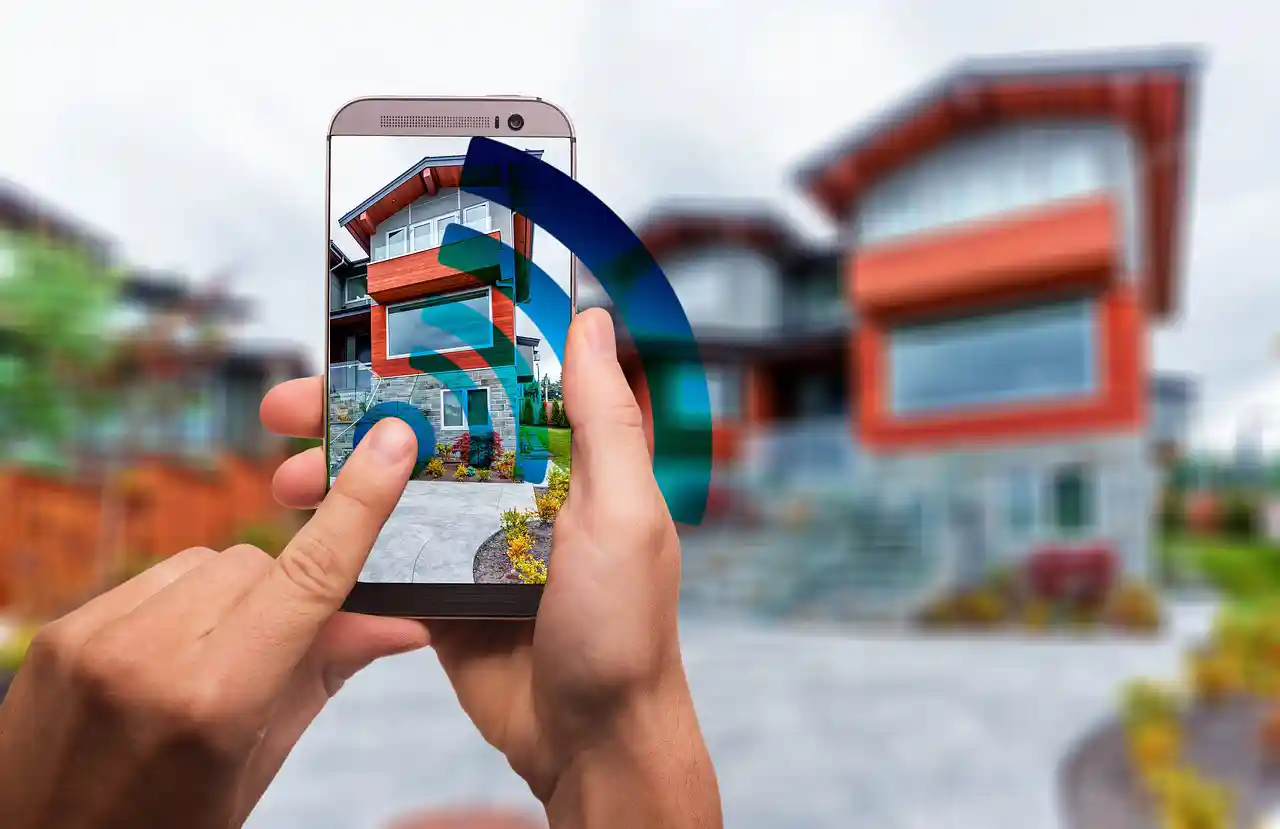 Smart Home Solutions
